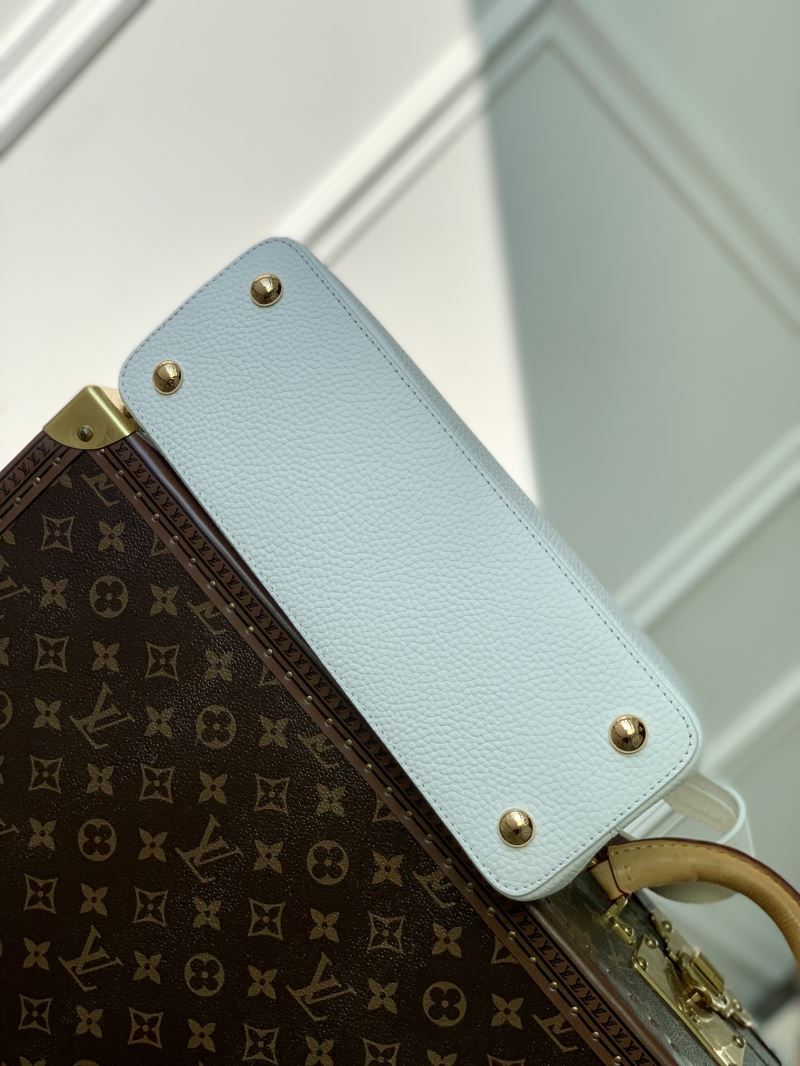 LV Capucines Bags